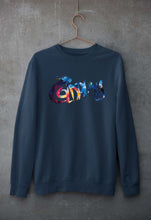 Load image into Gallery viewer, Coldplay Unisex Sweatshirt for Men/Women-Navy Blue-Ektarfa.online
