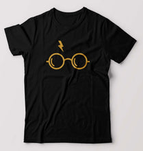 Load image into Gallery viewer, Harry Potter T-Shirt for Men-Black-Ektarfa.online
