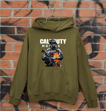Load image into Gallery viewer, Call of Duty (COD) Unisex Hoodie for Men/Women-Olive Green-Ektarfa.online
