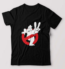 Load image into Gallery viewer, Ghostbusters T-Shirt for Men-Black-Ektarfa.online
