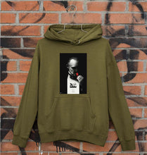 Load image into Gallery viewer, The Godfather Unisex Hoodie for Men/Women-Olive Green-Ektarfa.online
