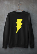 Load image into Gallery viewer, Black Adam Unisex Sweatshirt for Men/Women-Black-Ektarfa.online
