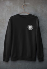 Load image into Gallery viewer, Jaguar Unisex Sweatshirt for Men/Women-Black-Ektarfa.online
