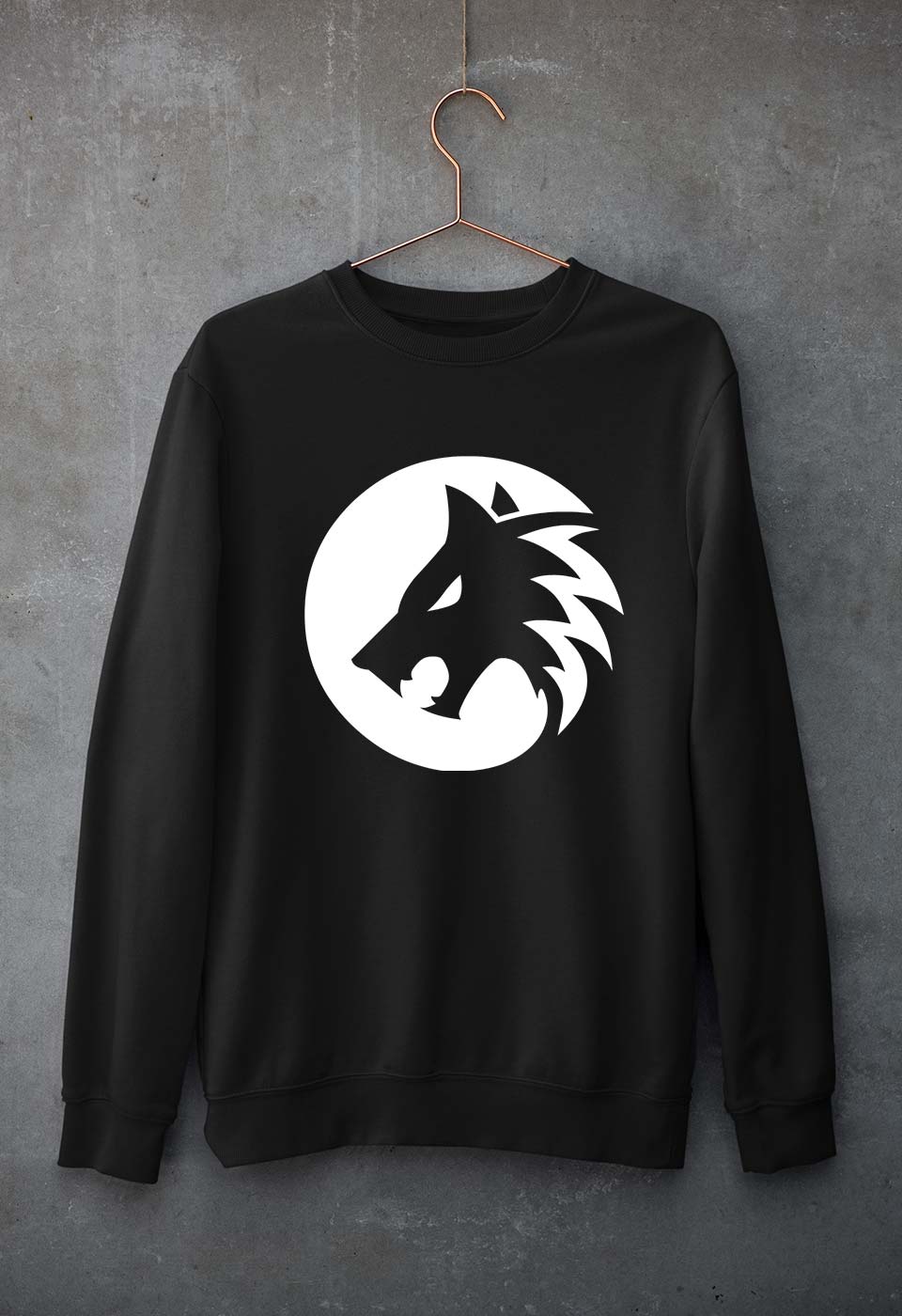 Call of Duty (COD) Unisex Sweatshirt for Men/Women-Black-Ektarfa.online