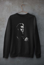 Load image into Gallery viewer, Ronnie O&#39;Sullivan Snooker Unisex Sweatshirt for Men/Women-Black-Ektarfa.online
