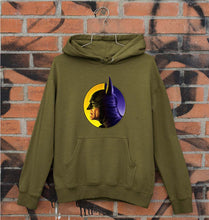 Load image into Gallery viewer, Batman Unisex Hoodie for Men/Women-Olive Green-Ektarfa.online
