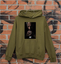 Load image into Gallery viewer, Fast X Vin Diesel Unisex Hoodie for Men/Women-Olive Green-Ektarfa.online
