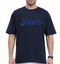Load image into Gallery viewer, Asics Oversized T-Shirt for Men
