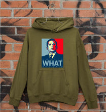 Load image into Gallery viewer, Michael Scott Unisex Hoodie for Men/Women-Olive Green-Ektarfa.online
