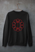 Load image into Gallery viewer, Shang-Chi Unisex Sweatshirt for Men/Women-Black-Ektarfa.online
