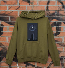 Load image into Gallery viewer, 2001 A Space Odyssey Unisex Hoodie for Men/Women-Olive Green-Ektarfa.online

