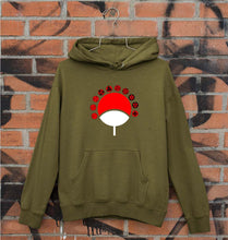 Load image into Gallery viewer, Sharingan Unisex Hoodie for Men/Women-Olive Green-Ektarfa.online
