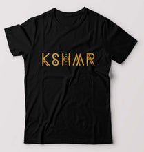 Load image into Gallery viewer, KSHMR T-Shirt for Men-Black-Ektarfa.online
