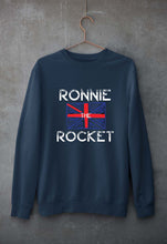 Load image into Gallery viewer, Ronnie O&#39;Sullivan Snooker Unisex Sweatshirt for Men/Women-Navy Blue-Ektarfa.online
