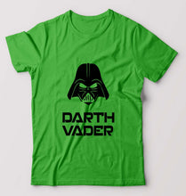 Load image into Gallery viewer, Star Wars Darth Vader T-Shirt for Men-flag green-Ektarfa.online
