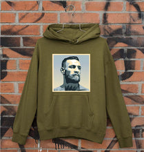 Load image into Gallery viewer, Conor McGregor UFC MMA Unisex Hoodie for Men/Women-Olive Green-Ektarfa.online
