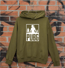 Load image into Gallery viewer, PUBG Unisex Hoodie for Men/Women-Olive Green-Ektarfa.online
