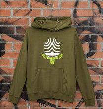 Load image into Gallery viewer, Mojojojo Unisex Hoodie for Men/Women-Olive Green-Ektarfa.online
