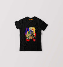 Load image into Gallery viewer, Mike Tyson Kids T-Shirt for Boy/Girl-Black-Ektarfa.online
