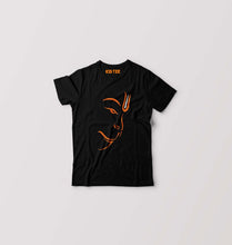 Load image into Gallery viewer, RAMJI T-Shirt for Boy/Girl-Black-Ektarfa.online
