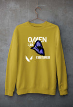 Load image into Gallery viewer, Valorant Unisex Sweatshirt for Men/Women-Mustard Yellow-Ektarfa.online
