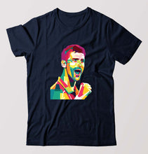 Load image into Gallery viewer, Novak Djokovic Tennis T-Shirt for Men
