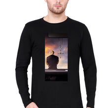Load image into Gallery viewer, Fast X Vin Diesel Full Sleeves T-Shirt for Men-Black-Ektarfa.online
