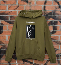 Load image into Gallery viewer, The Weeknd Trilogy Unisex Hoodie for Men/Women-Olive Green-Ektarfa.online
