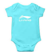 Load image into Gallery viewer, Li-Ning Kids Romper For Baby Boy/Girl
