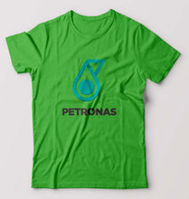 Load image into Gallery viewer, Petronas T-Shirt for Men-flag green-Ektarfa.online
