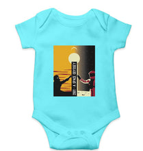 Load image into Gallery viewer, 2001 A Space Odyssey Kids Romper For Baby Boy/Girl-Sky Blue-Ektarfa.online
