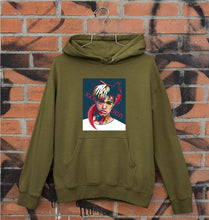 Load image into Gallery viewer, XXXtentacion Unisex Hoodie for Men/Women-Olive Green-Ektarfa.online
