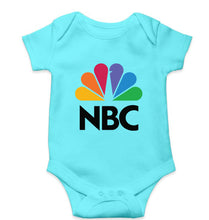 Load image into Gallery viewer, NBC Kids Romper For Baby Boy/Girl-Sky Blue-Ektarfa.online
