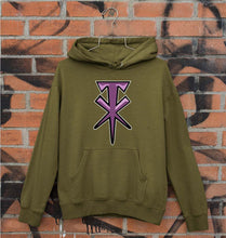 Load image into Gallery viewer, Undertaker WWE Unisex Hoodie for Men/Women-Olive Green-Ektarfa.online
