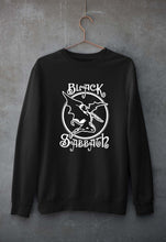 Load image into Gallery viewer, Black Sabbath Unisex Sweatshirt for Men/Women-Black-Ektarfa.online
