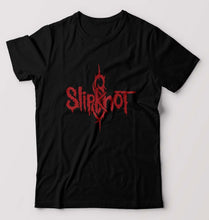 Load image into Gallery viewer, Slipknot T-Shirt for Men-Black-Ektarfa.online
