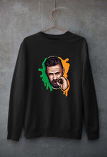 Load image into Gallery viewer, Conor McGregor Unisex Sweatshirt for Men/Women-Black-Ektarfa.online
