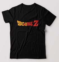Load image into Gallery viewer, Dragon Ball Z T-Shirt for Men-Black-Ektarfa.online
