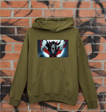 Load image into Gallery viewer, Morbius Unisex Hoodie for Men/Women-Olive Green-Ektarfa.online
