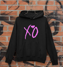 Load image into Gallery viewer, The Weeknd XO Unisex Hoodie for Men/Women
