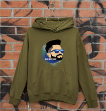 Load image into Gallery viewer, Virat Kohli Unisex Hoodie for Men/Women-Olive Green-Ektarfa.online
