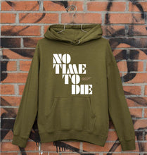 Load image into Gallery viewer, No Time To Die James Bond 007 Unisex Hoodie for Men/Women-Olive Green-Ektarfa.online
