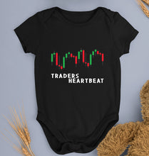 Load image into Gallery viewer, Trader Share Market Kids Romper For Baby Boy/Girl-Black-Ektarfa.online
