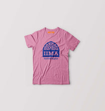 Load image into Gallery viewer, IIMA Ahmedabad Kids T-Shirt for Boy/Girl-Ektarfa.online
