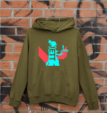 Load image into Gallery viewer, Valorant Unisex Hoodie for Men/Women-Olive Green-Ektarfa.online
