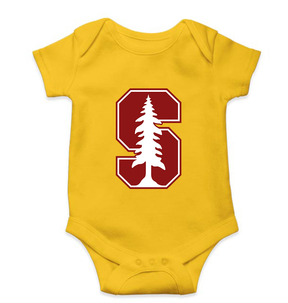 Stanford Kids Romper For Baby Boy/Girl