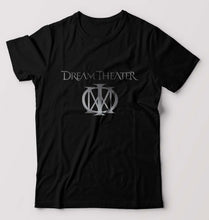 Load image into Gallery viewer, Dream Theater T-Shirt for Men-Black-Ektarfa.online
