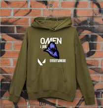 Load image into Gallery viewer, Valorant Unisex Hoodie for Men/Women-Olive Green-Ektarfa.online
