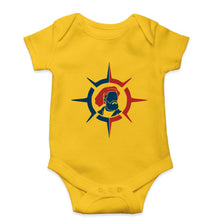 Load image into Gallery viewer, Marco Polo Kids Romper For Baby Boy/Girl-Yellow-Ektarfa.online
