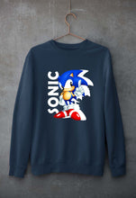 Load image into Gallery viewer, Sonic Unisex Sweatshirt for Men/Women-Ektarfa.online
